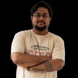 Dr. Satyajit Pattnaik