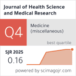 Journal of Health Science and Medical Research