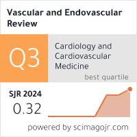 Vascular and Endovascular Review