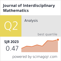Journal of Interdisciplinary Mathematics