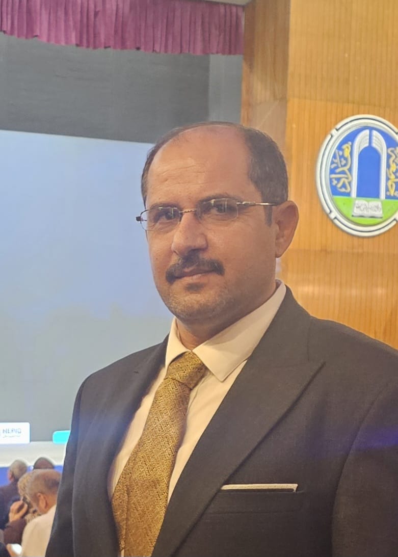 Ass. prof. Saif M. Hassan